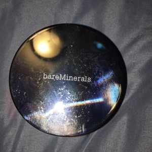 Bare minerals mineral veil
